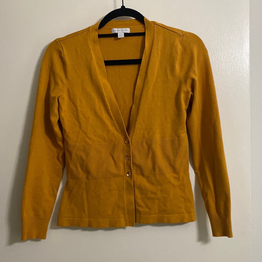 New York & Co sweater